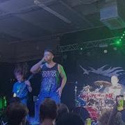 Devourment Choking On Bile Live 5 7 23 Hangar 1819 Greensboro NC