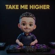 TAKE ME HIGHER NEW 3 Min Happy Hardcore EDM Clubland Banger 2026 Dance Anthem