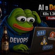 AI в DevOps K8s 1 36 и взлом Trivy ProdNews 0