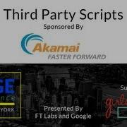 Edge Conf 2 Third Party Scripts