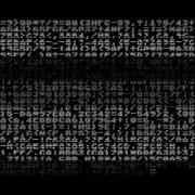 Simple Color Scrolling Demos For Atari XL