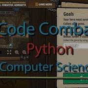 Code Combat Forgetful Gemsmith Level 4B Python Tutorial With Solution