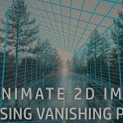 How To Use Vanishing Points In After Effects And Photoshop