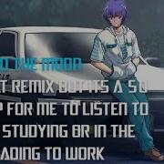 Fly Me To The Moon EUROBEAT REMIX BUT IT S A 50 MINUTE LOOP UwU