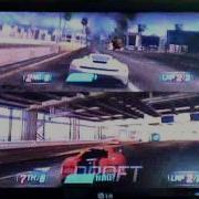 Xbox 360 Review Split Second Pt1