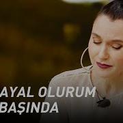 Şevval Sam Unutamazsın Kuzeyin Oğlu Volkan Konak 7 Bölüm