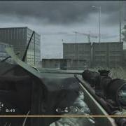 Accuracy It Helps CoD4
