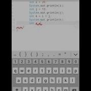 AIDE IDE Lessons Java Ep6