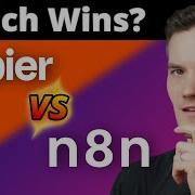 N8n Vs Zapier Best Automation Tool Compared Step By Step