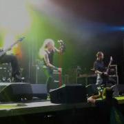 KAMPFAR Devilstone 2012