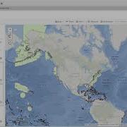 GIS Adding Layers To Base Map