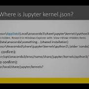 Python Debugger For Jupyter Notebook