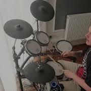 The 30 Day Drum Challenge Day 1 Inclination When Fear Turns To Confidence Drum Cover