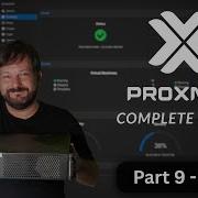 Proxmox VE Made Easy Complete Training Series Part 9 User Management