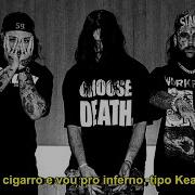 UICIDEBOY Feat BONES Now And At The Hour Of Our Death LEGENDADO TRADUÇÃO