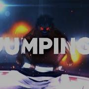 Jumping Fire Force Flow Edit After Effects