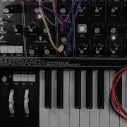 Moog Matriarch Generative Ambient Patch From Scratch