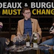 Wine Pros Discuss Taste BORDEAUX Vs BURGUNDY With Andrew Jefford Aigars Nords