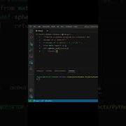 Python Tutorial How To Calculate The Volume Of A Sphere In Python