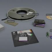How Does It Work The Evolution Of Data Storage