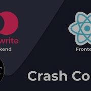 Appwrite Crash Course Open Source Backend As A Service Reactjs