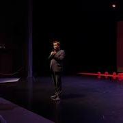 The Search By Not Searching The Exploration Within Wolf Diedrich TEDxYouth SJIS
