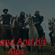 Ertugrul And His Alps Vatan Sagolsun Edit