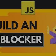 Build Your First AdBlocker Chrome Extension