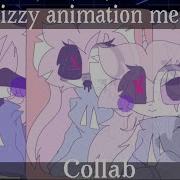 Dizzy Meme Collab