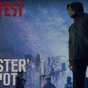 Can You Survive The Roller Coaster Of HellFest