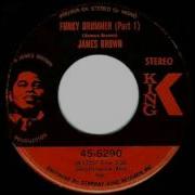 James Brown Funky Drummer Drum Break Loop