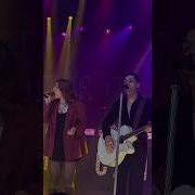 Emir Can İğrek Selin Geçit Unuttun Mu Beni Cover Bostancı Gösteri Merkezi 15 02 2025