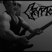 Cryptopsy Lichmistress Guitar Cover