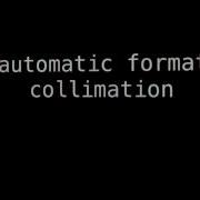 Automatic Exposure Control Automatic Gun