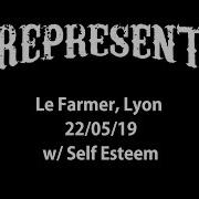 XRepresentx Full Live Set Le Farmer Lyon 22 05 19