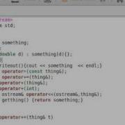 C Tutorial 42 Member Initialization List