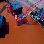 Control 24 Volt Sprinkler Solenoid With An Ardiuno