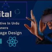 React Native Secure Text Input Creating A Password Field With Show Hide Option Urdu Hindi Part 2