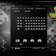 Space Invaders Invincible Collection Trailer Nintendo Switch HD