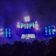 MARTIN SOLVEIG TOMORROWLAND 2018