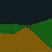 The First Person View 3D Pac Man 15112 Term Project