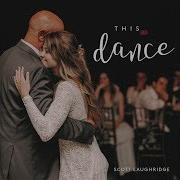This Dance By Scott Thomas Great Father Daughter Wedding Song Get It On ITunes