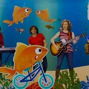 The Goldfish Let S Go Swimming The Laurie Berkner Band 20th Anniversary Edition