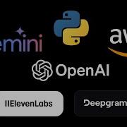 Создание голосового агента на Python руководство 2026 года