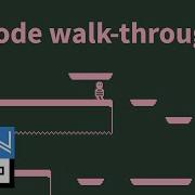 Metroidvania Prototype Complete Code Walkthrough Odin Raylib