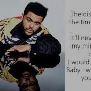 The Weeknd Die For You Lyrics