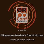 Micronaut Natively Cloud Native