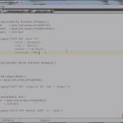 PHP Tutorials Creating A Blog Part 7 11