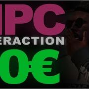 ESX FIVEM NPC INTERACTION SCRIPT PAID