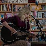Taylor Swift NPR Music Tiny Desk Concert